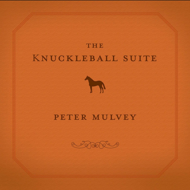 The Knuckleball Suite album cover