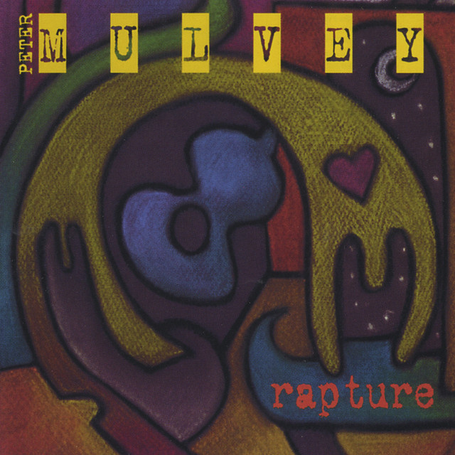 Rapture album cover