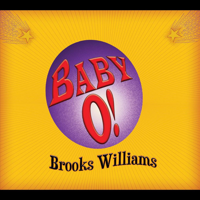Baby O! album cover