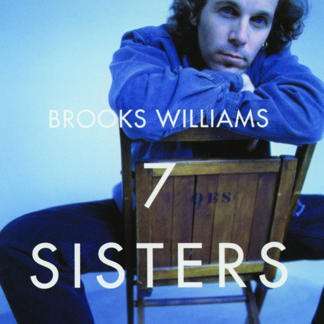 Seven Sisters album cover