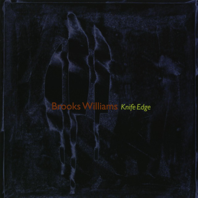 Knife Edge album cover