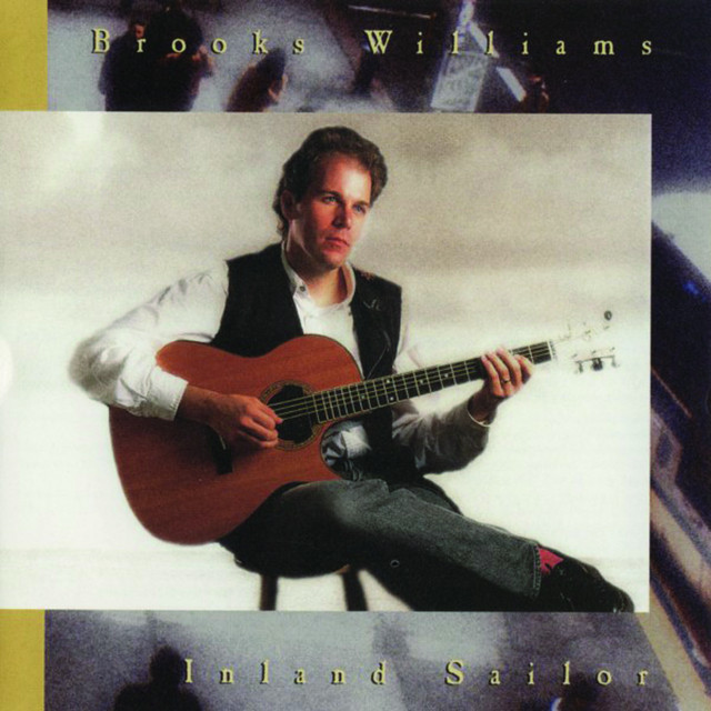 Inland Sailor album cover