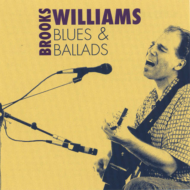 Blues and Ballads album cover