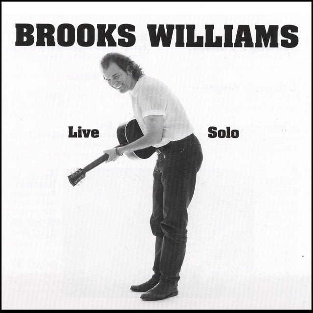 Live Solo album cover