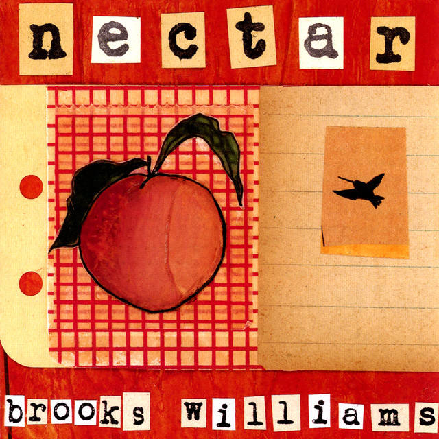 Nectar album cover