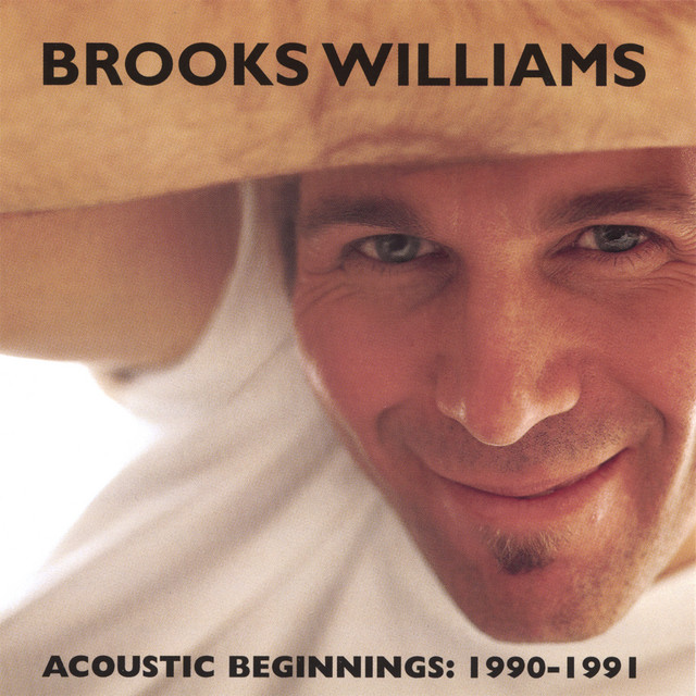 Acoustic Beginnings: 1990-1991 album cover