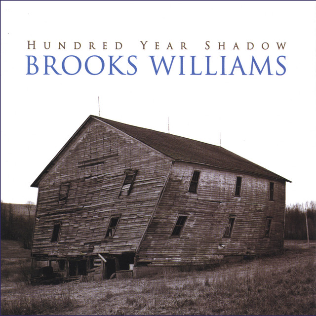 Hundred Year Shadow album cover