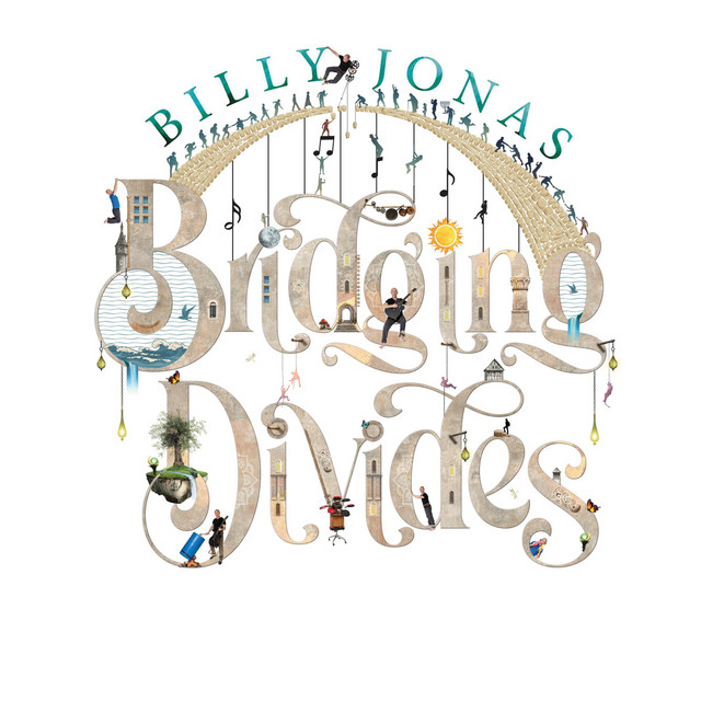 Bridging Divides album cover