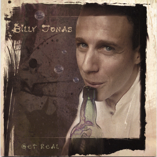 Get Real album cover