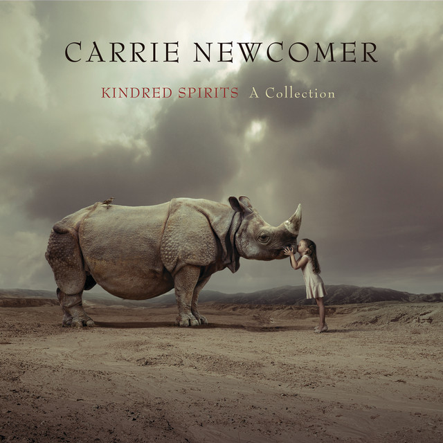 Kindred Spirits: A Collection album cover