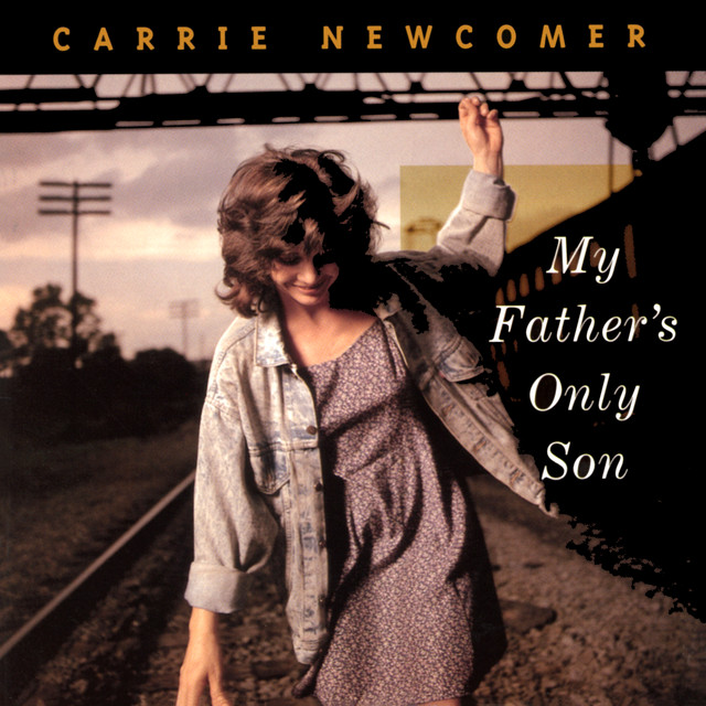 My Father's Only Son album cover