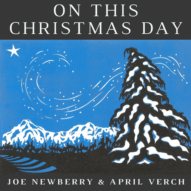 On This Christmas Day album cover
