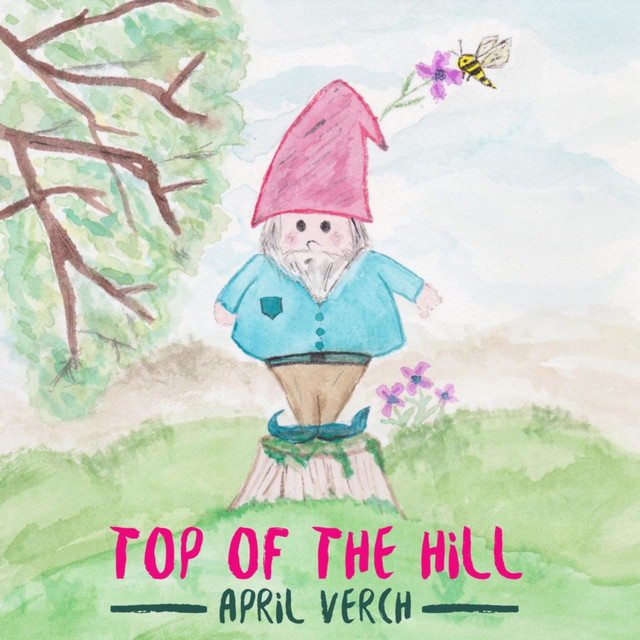 Top of the Hill album cover