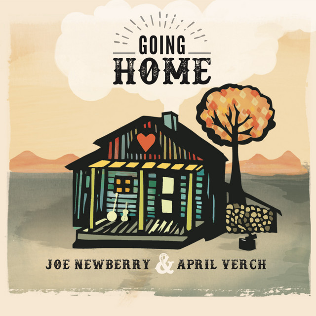 Going Home album cover