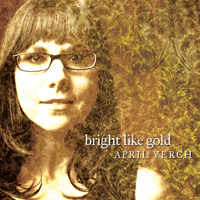 Bright Like Gold album cover