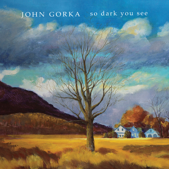 So Dark You See album cover
