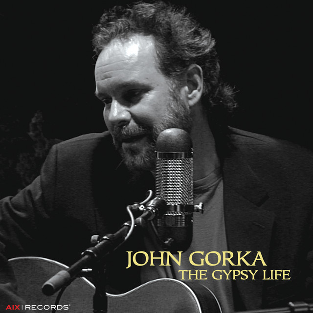 The Gypsy Life album cover