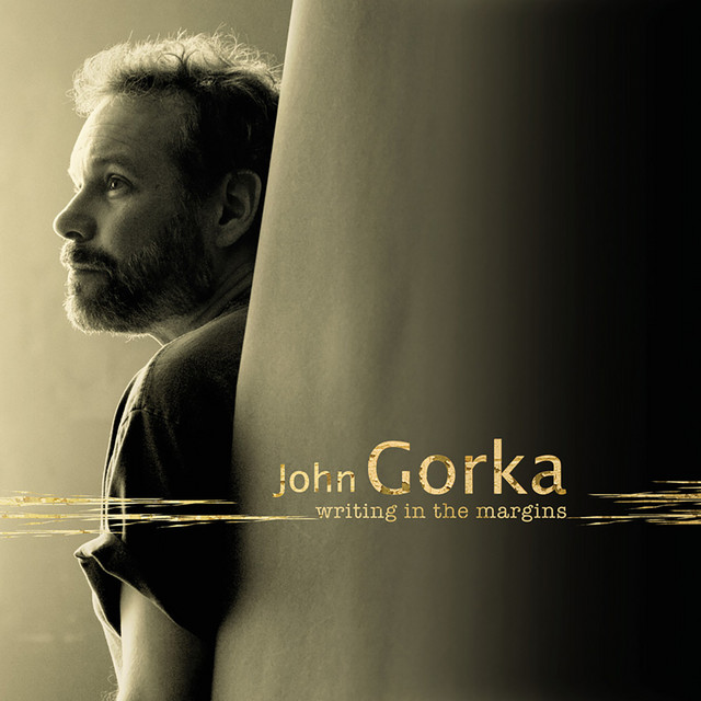 Writing In the Margins album cover
