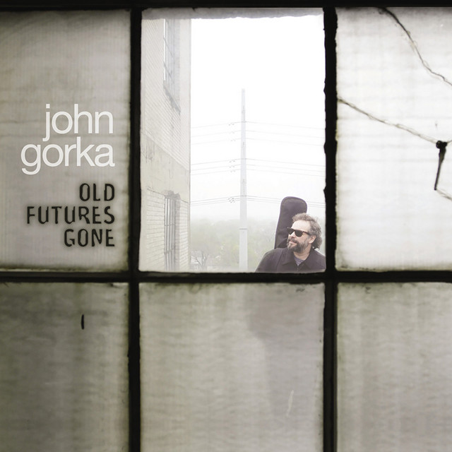 Old Futures Gone album cover