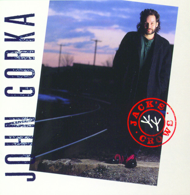 Jack's Crows album cover
