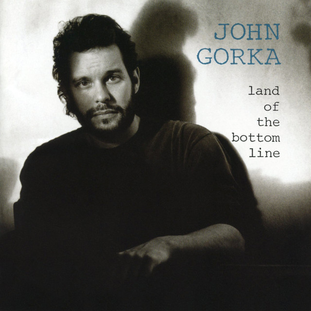 Land of the Bottom Line album cover