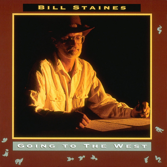 Going To the West album cover