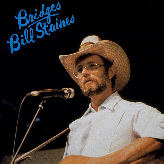 Bridges album cover