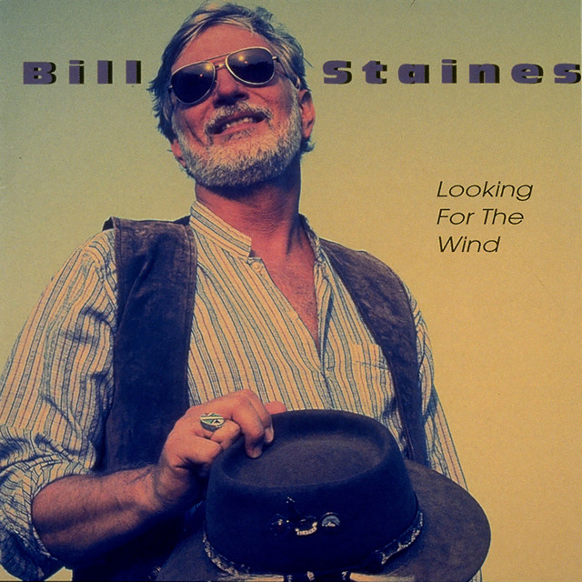 Looking For the Wind album cover