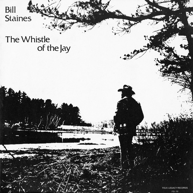 The Whistle of the Jay album cover