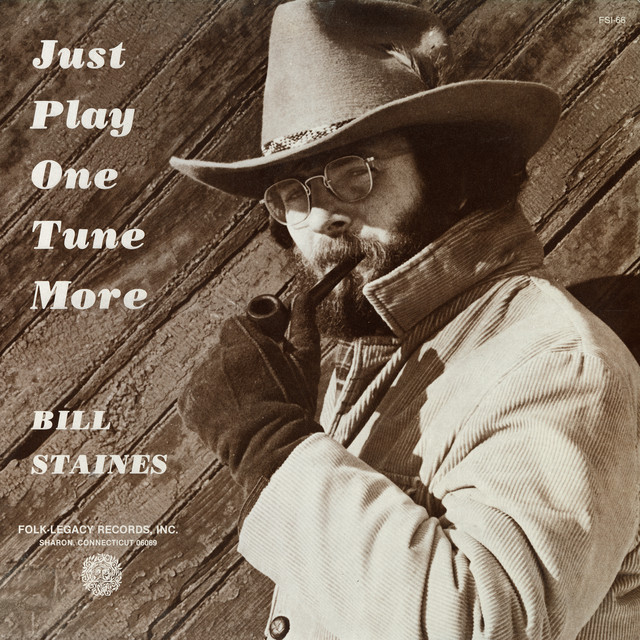 Just Play One Tune More album cover
