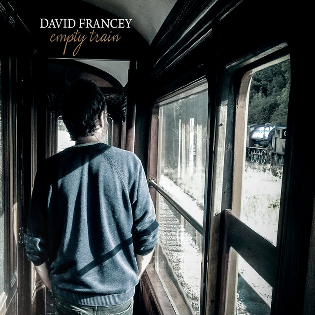 Empty Train album cover