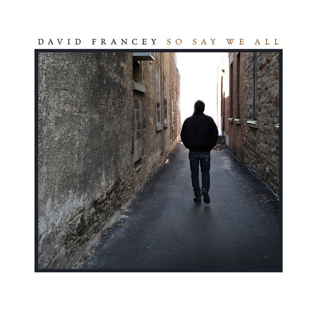 So Say We All album cover
