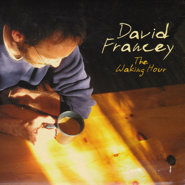 The Waking Hour album cover