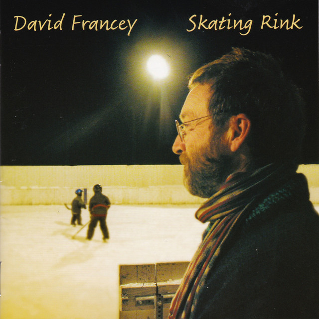 Skating Rink album cover