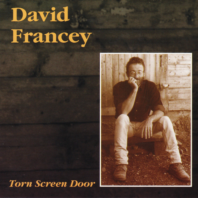 Torn Screen Door album cover