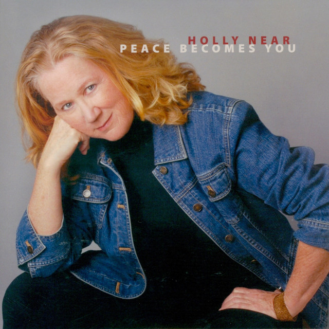 Peace Becomes You album cover