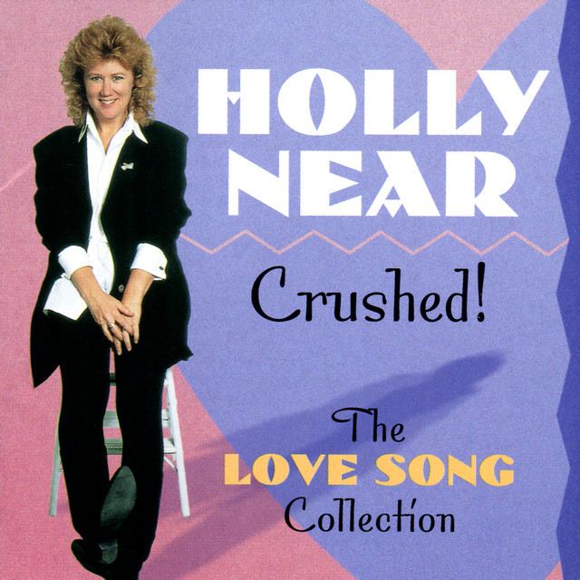 Crushed! album cover