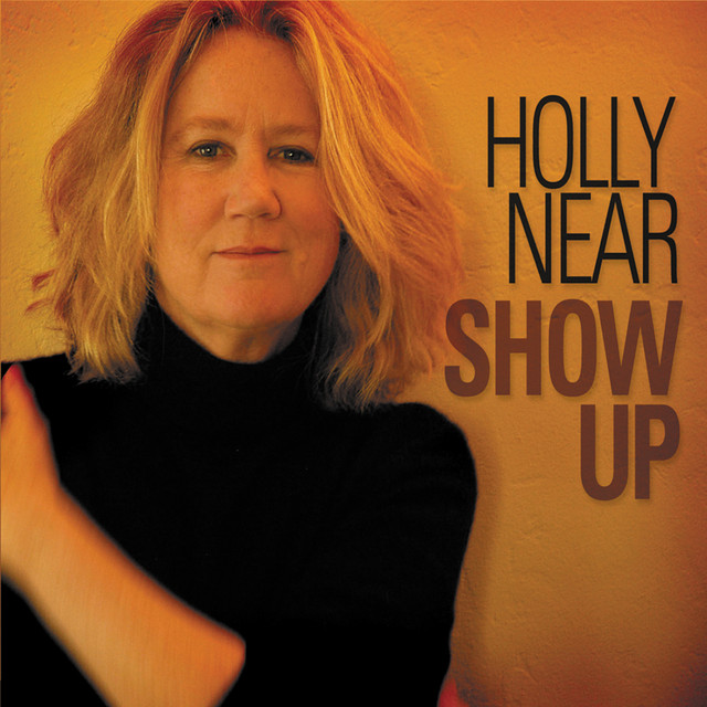 Show Up album cover