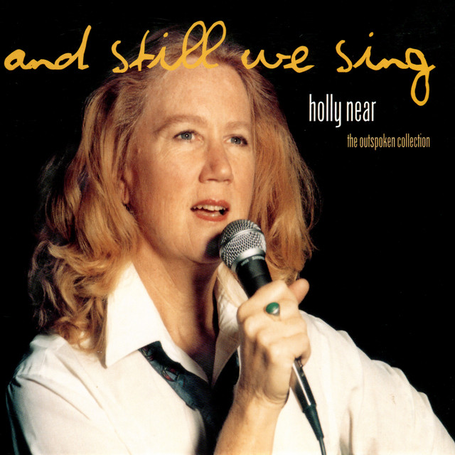 And Still We Sing: The Outspoken Collection album cover