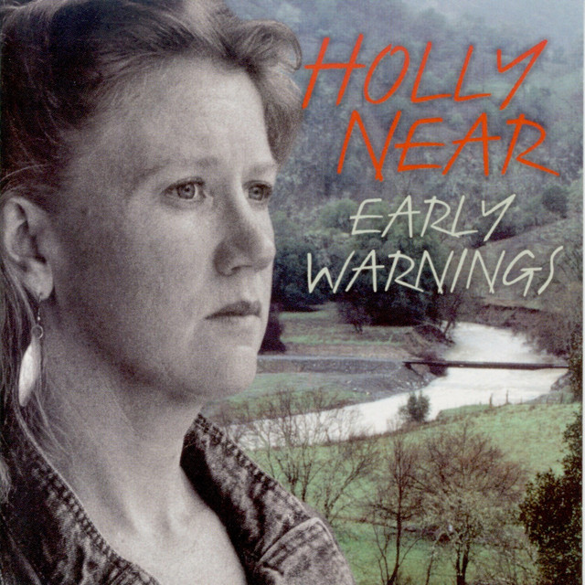 Early Warnings album cover
