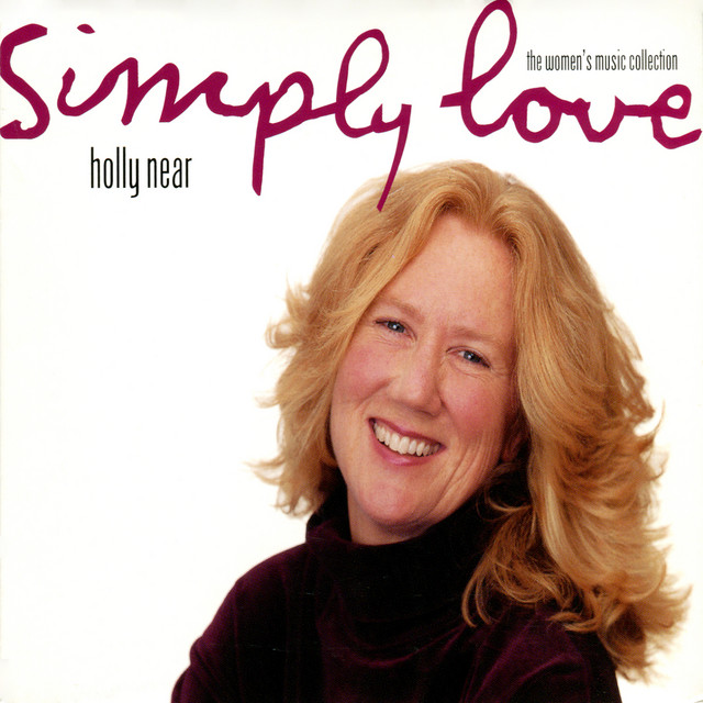 Simply Love album cover