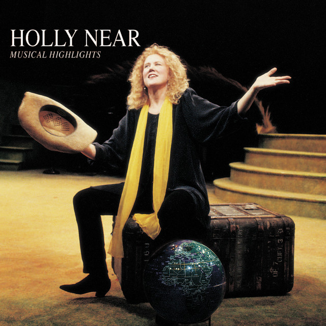 Musical Highlights album cover