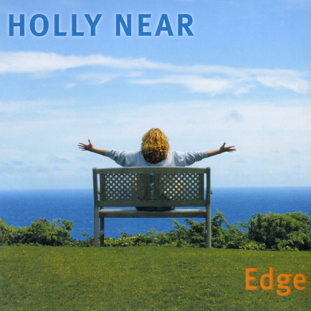 Edge album cover