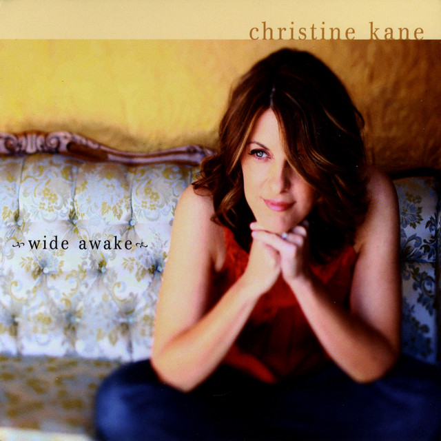 Wide Awake album cover