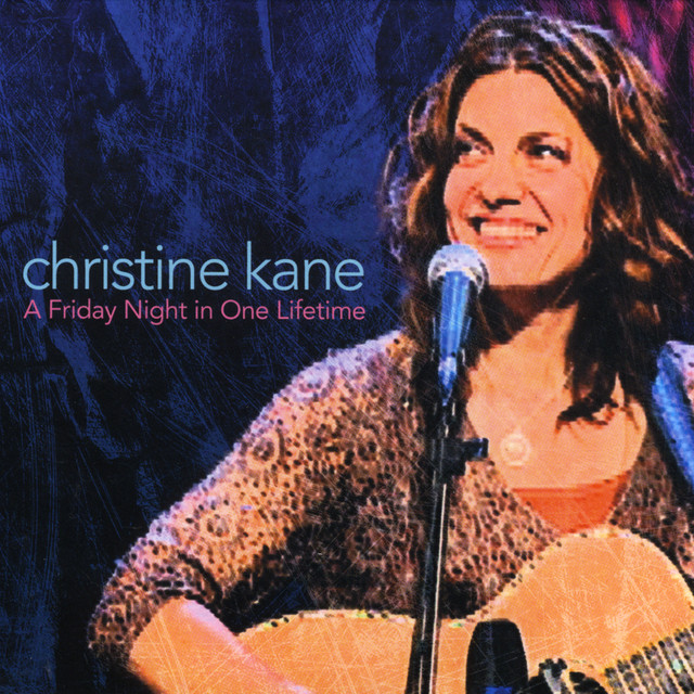 A Friday Night in One Lifetime album cover