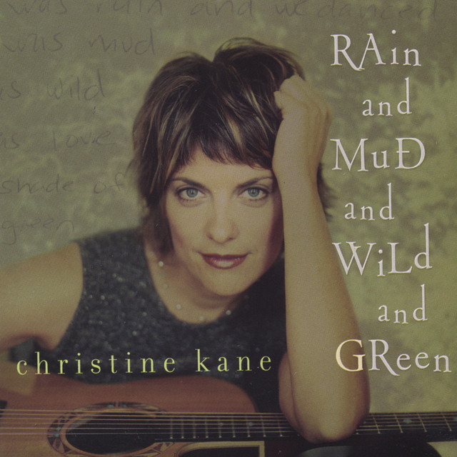 Rain and Mud and Wild and Green album cover