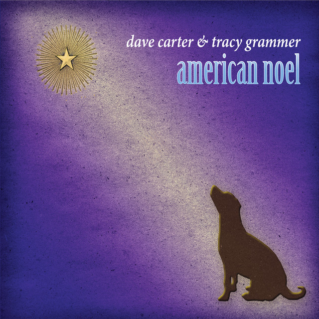 American Noel album cover