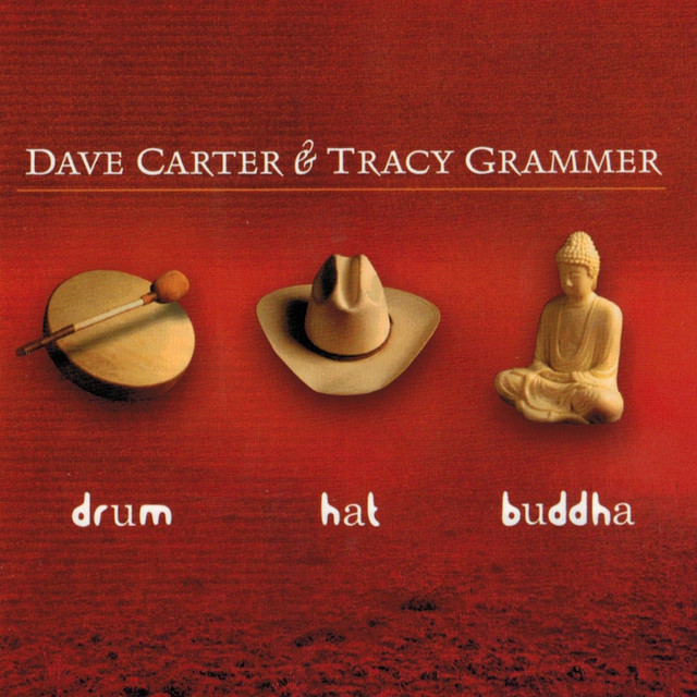 Drum Hat Buddha album cover