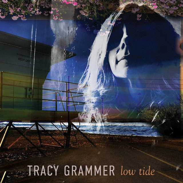 Low Tide album cover