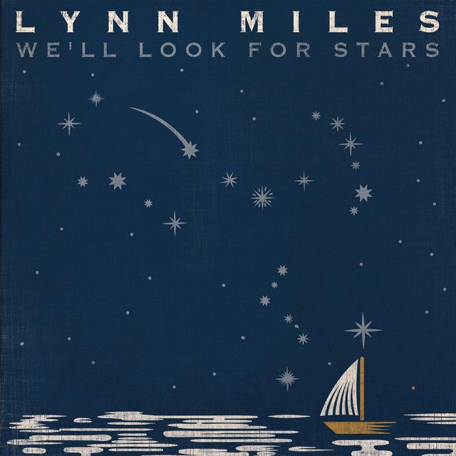 We'll Look for Stars album cover